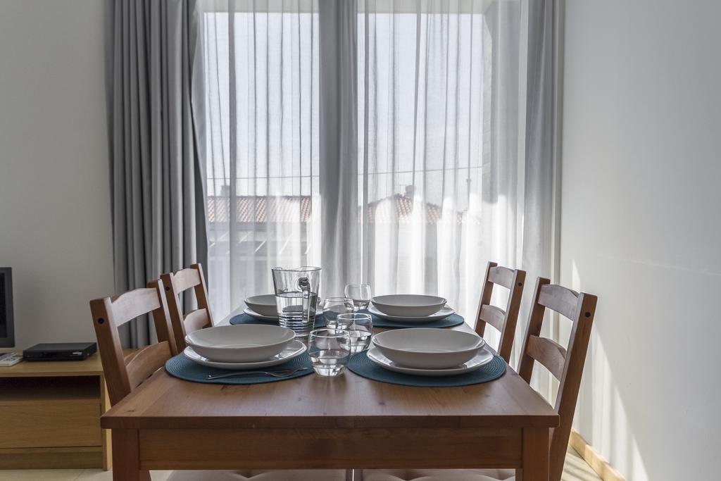 Apartment Atlantic