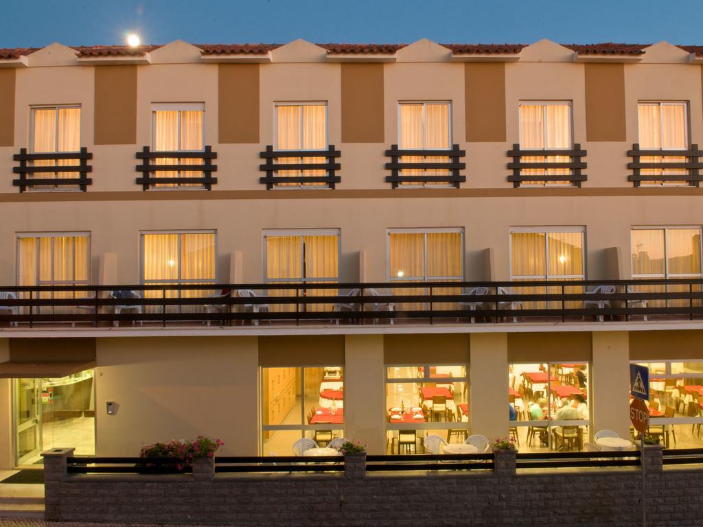 Hotel Miramar -