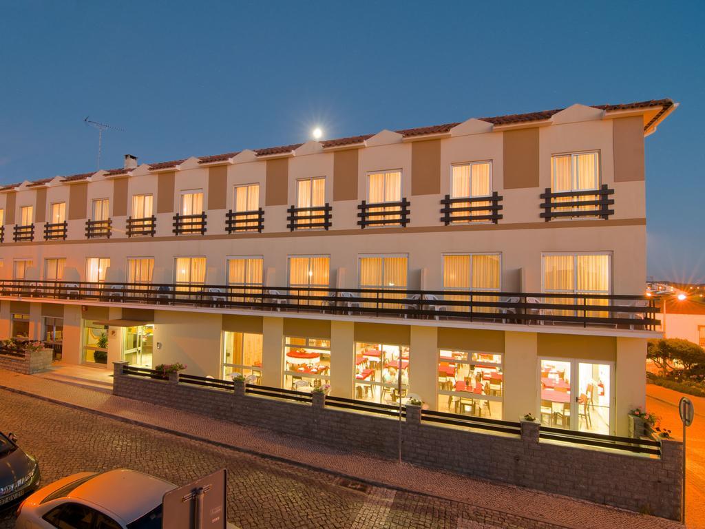 Hotel Miramar - Sao Pedro De Moel