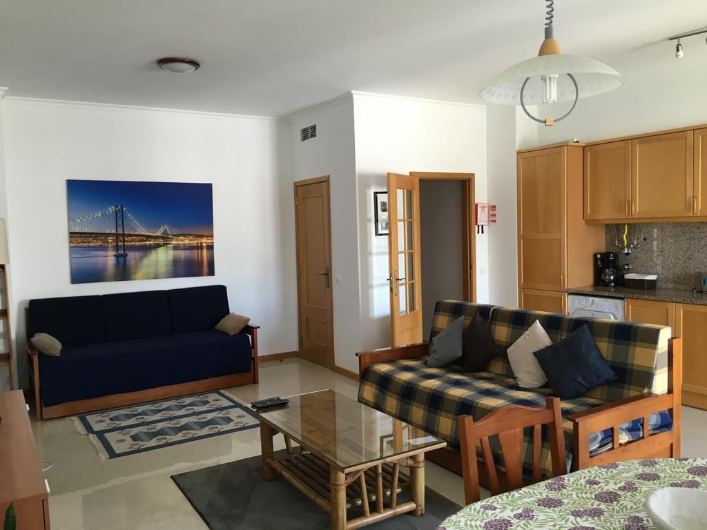 Apartment Bicos Albufeira