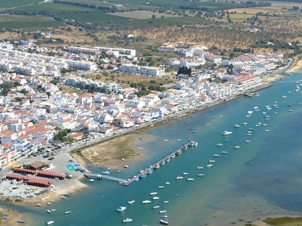 2 Bedroom Penthouse Duplex With Rooftop Terrace And Amazing Panoramic Views Wpg1 Cabanas De Tavira