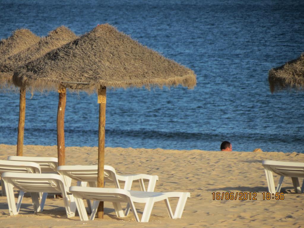 Apartamento Altura Inn Beach *