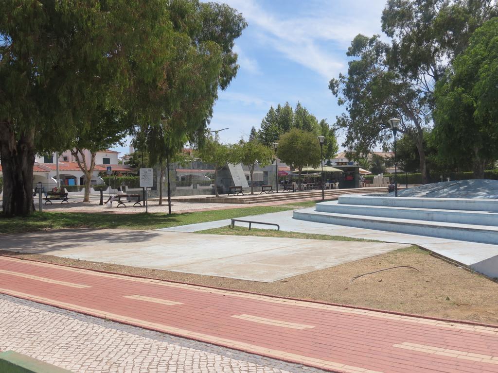 Apartamento Altura Inn Beach