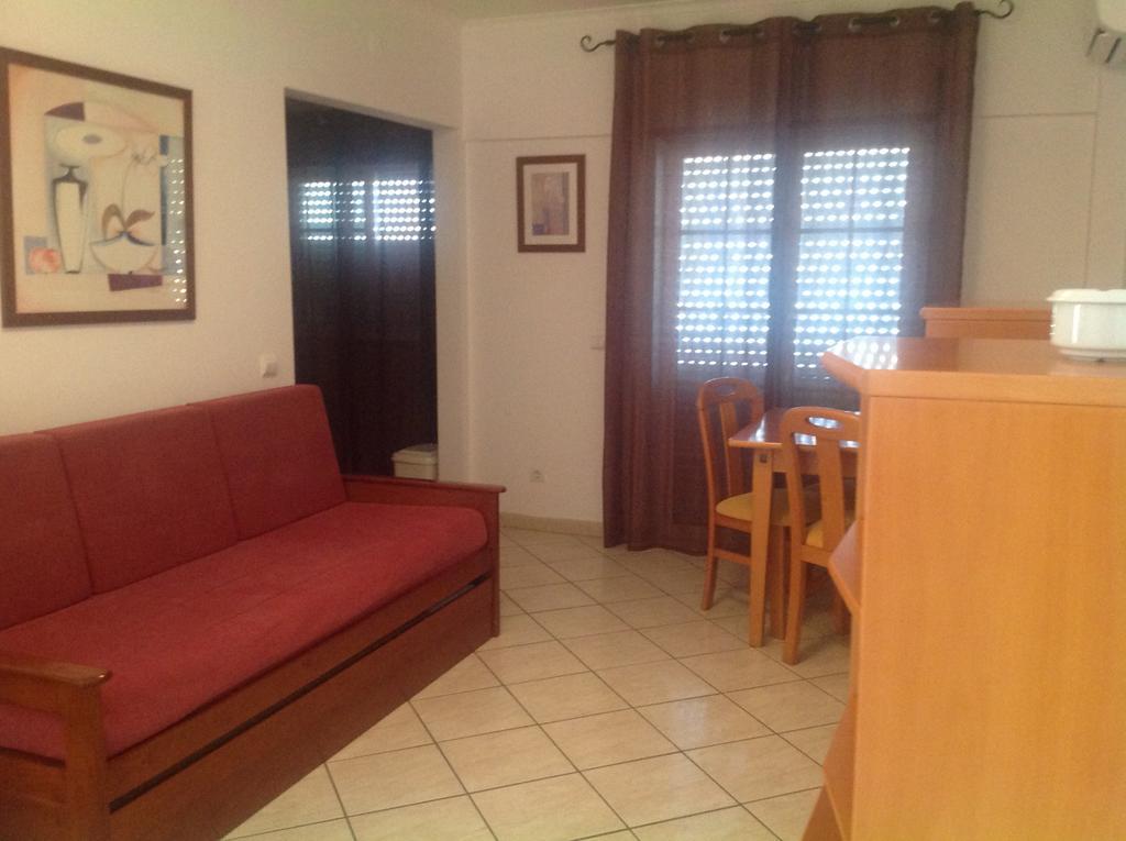 Aparthotel Alturamar