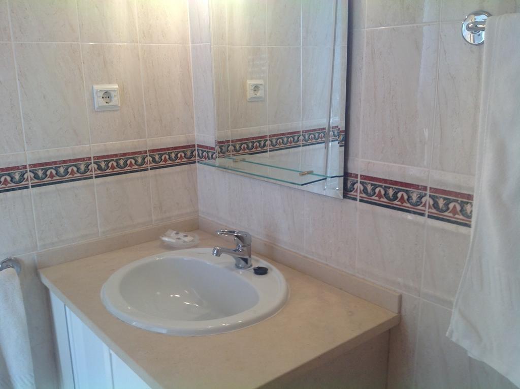 Aparthotel Alturamar Altura