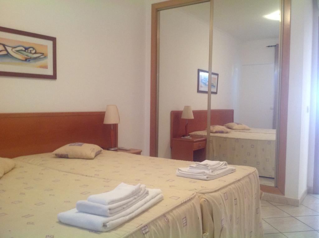 Aparthotel Alturamar