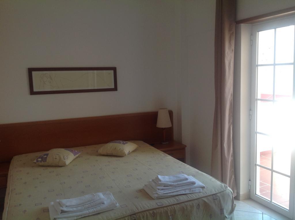 Aparthotel Alturamar