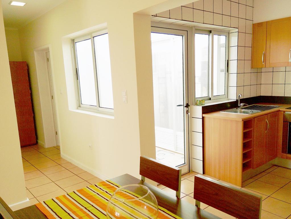 Apartment Quinta Da Luz *