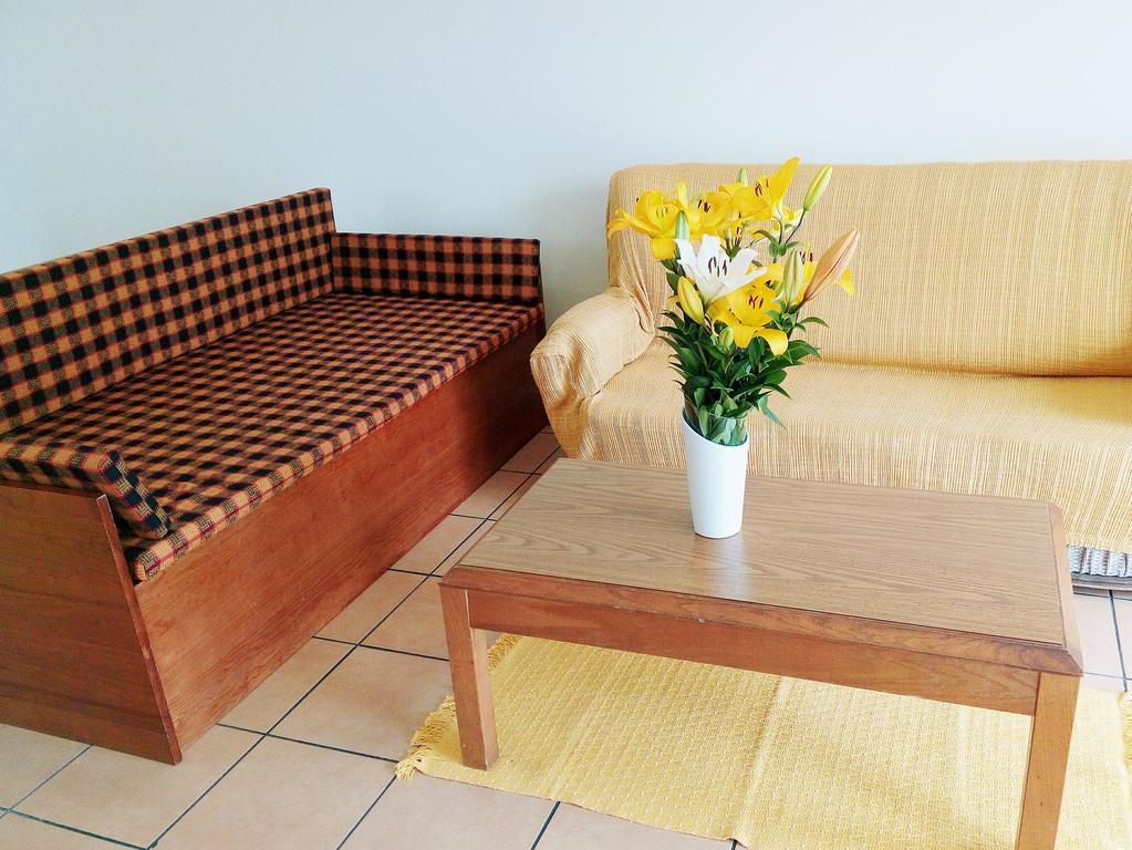 Apartment Quinta Da Luz