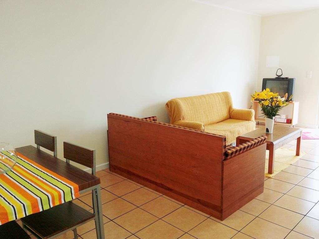 Apartment Quinta Da Luz Fenais da Luz