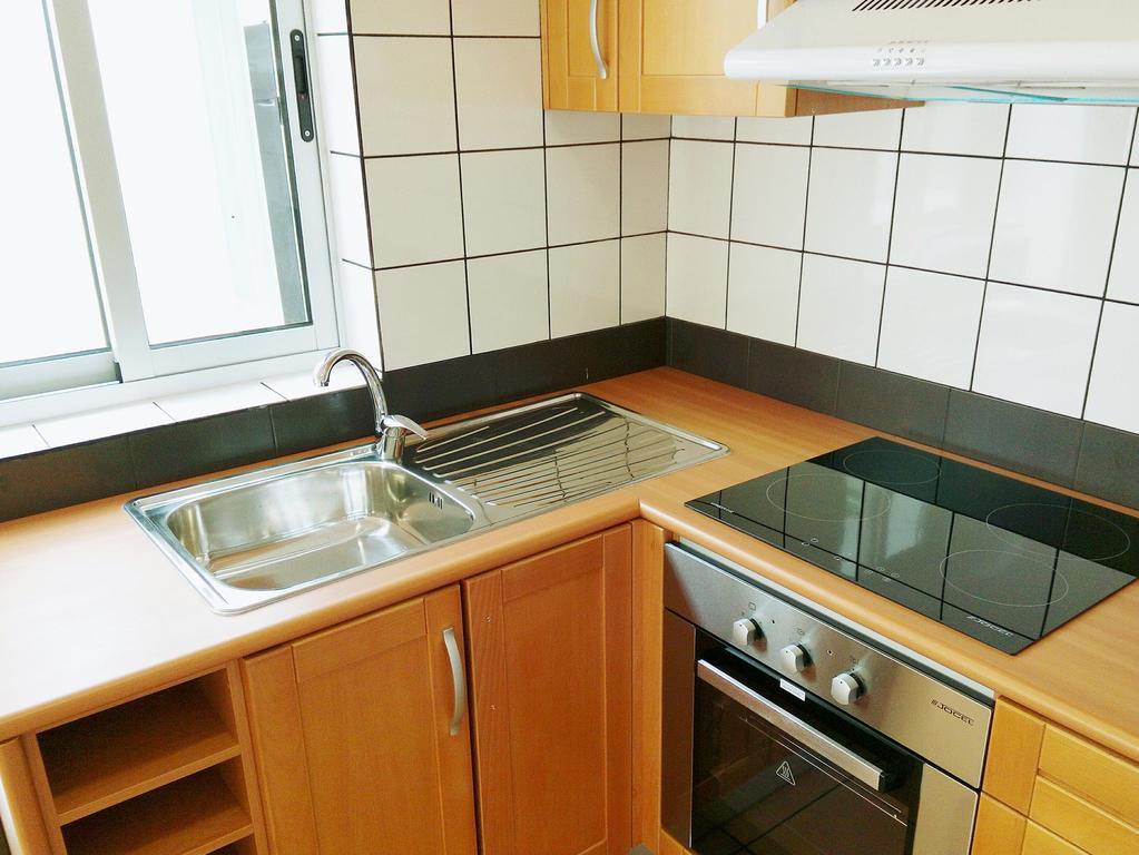 Apartment Quinta Da Luz *
