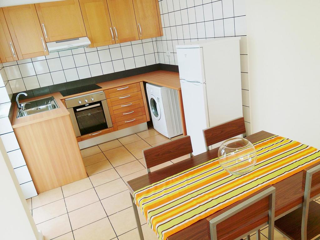 Apartment Quinta Da Luz Fenais da Luz