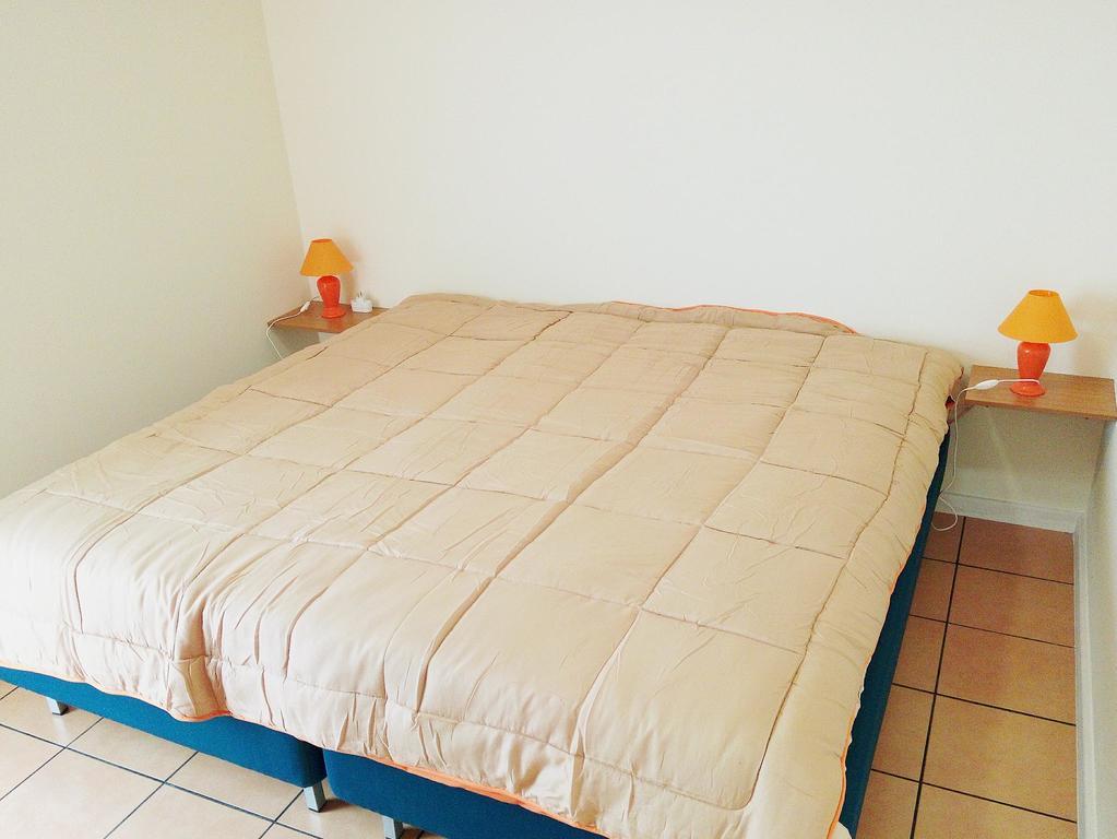 Apartment Quinta Da Luz *