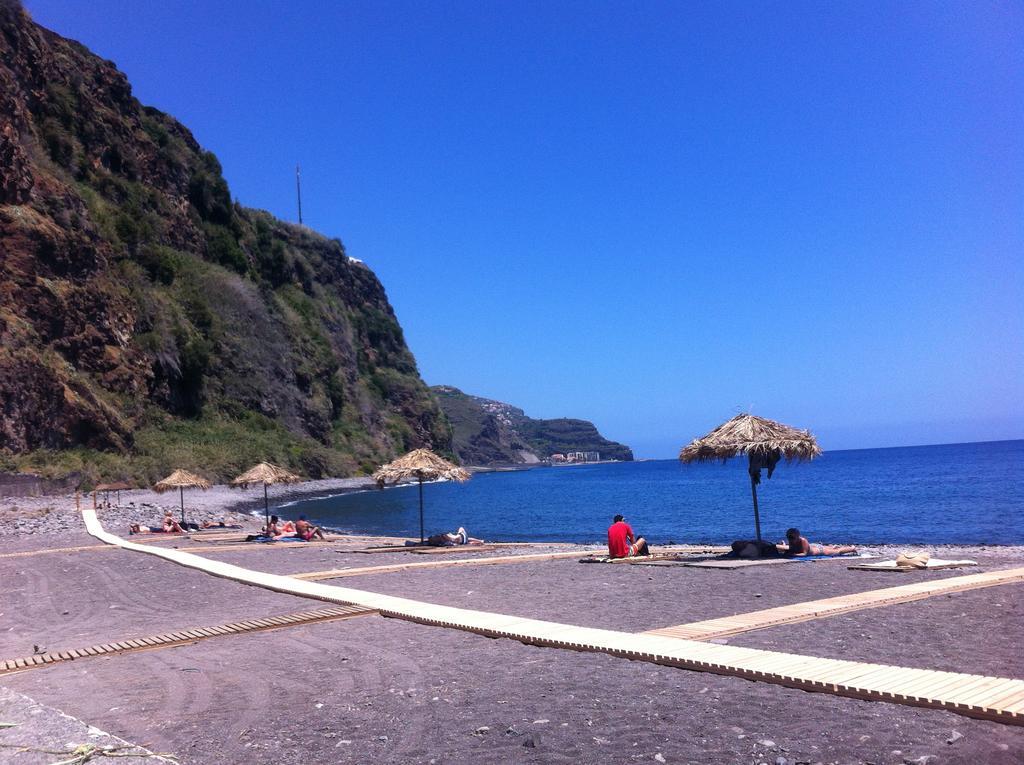 Casa Do Lugar De Baixo Ponta do Sol (Madeira)