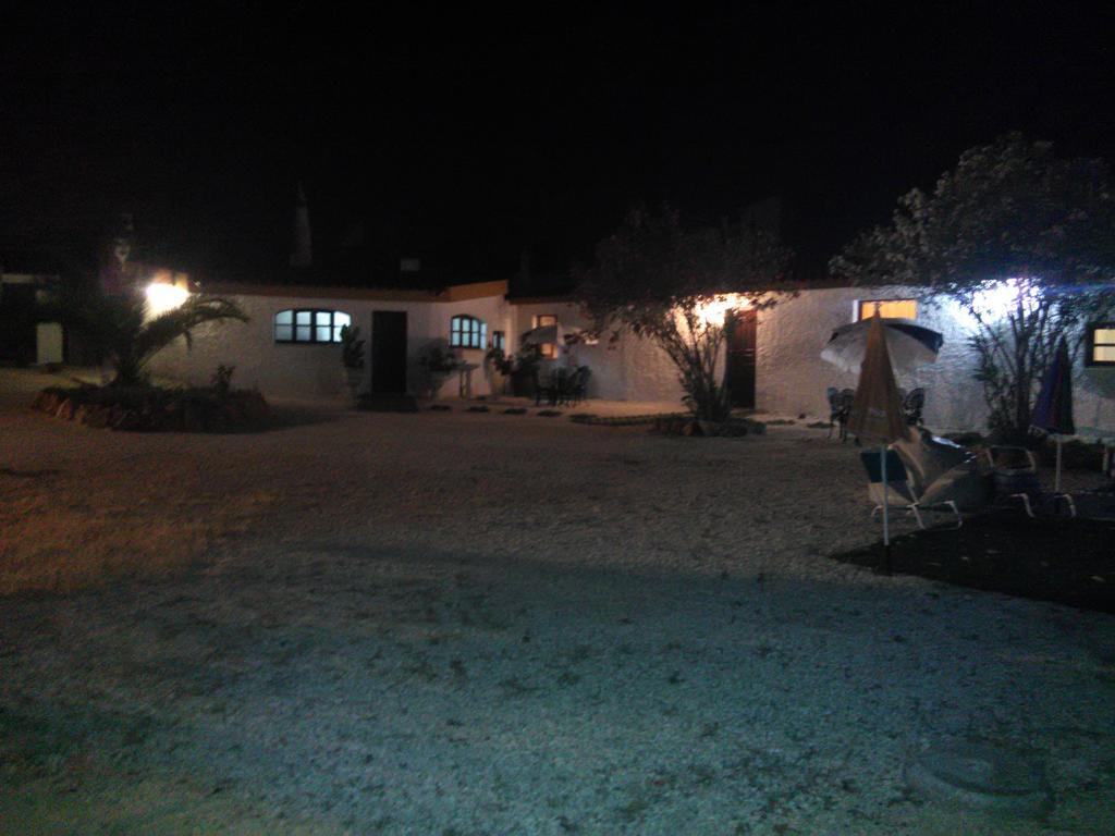 Vakantiehuis Nature *