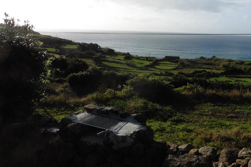 Holiday home Aldeia Dos Sonhos Lajes das Flores