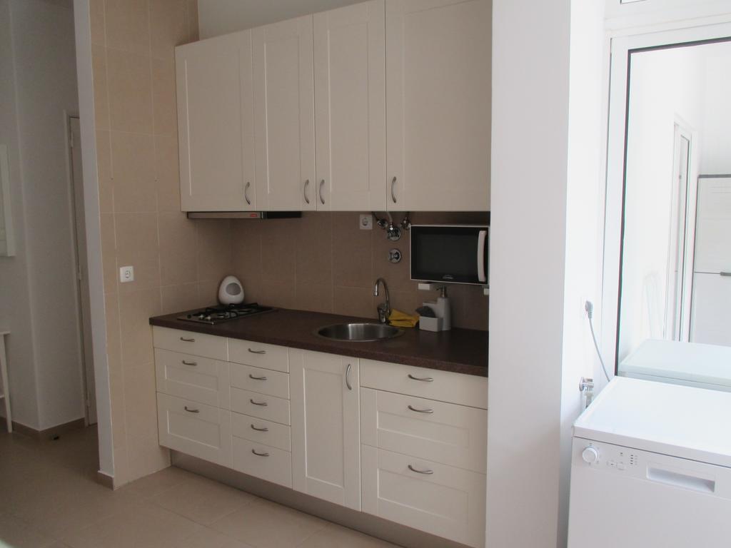 Apartment Beach House Paco de Arcos