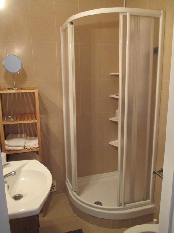 Apartment Beach House Paco de Arcos