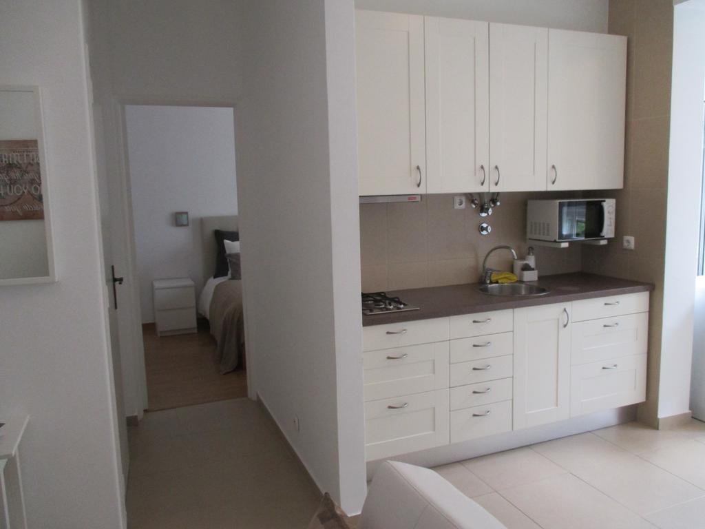 Apartment Beach House Paco de Arcos