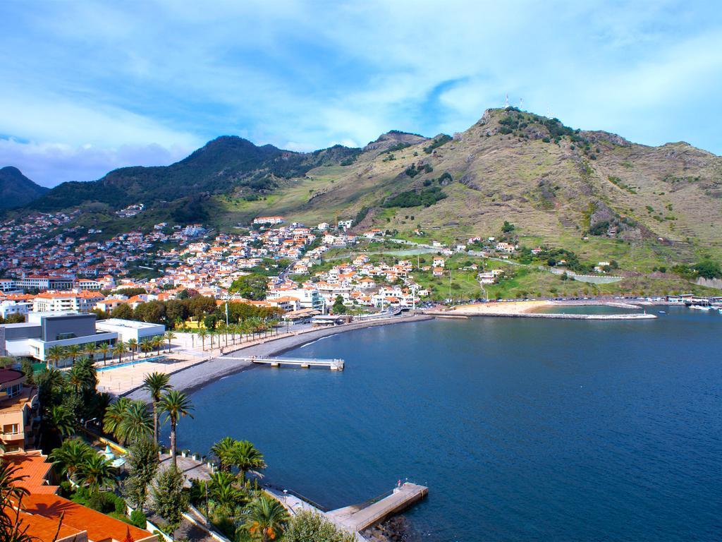 V.i.p. Baia Machico (Madeira)