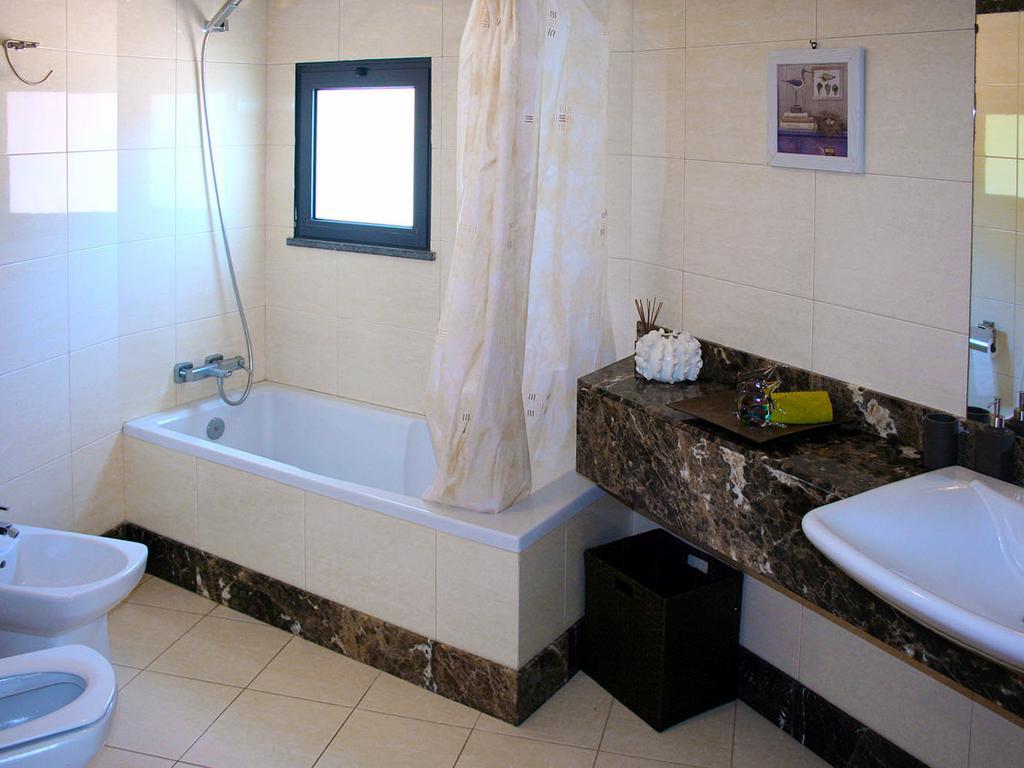 Apartment V.i.p. Baia *