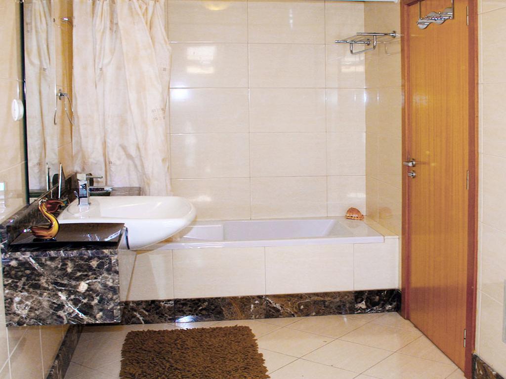 Apartment V.i.p. Baia