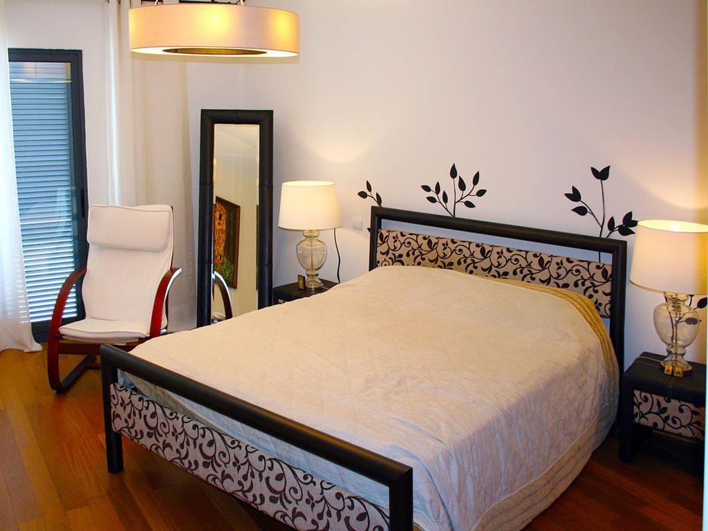 V.i.p. Baia Machico (Madeira)