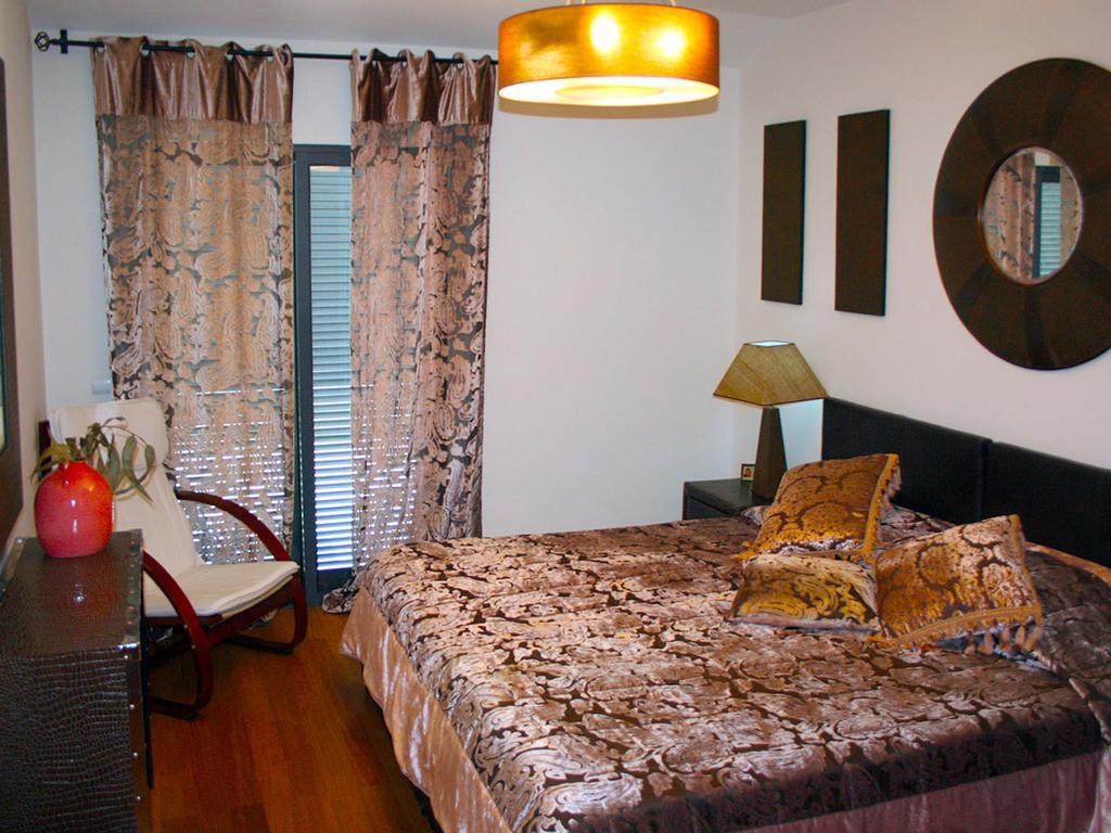 Apartment V.i.p. Baia *