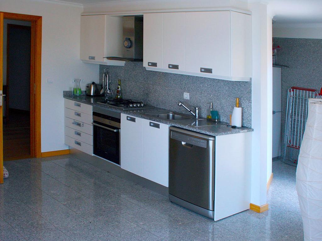 Apartment V.i.p. Baia *