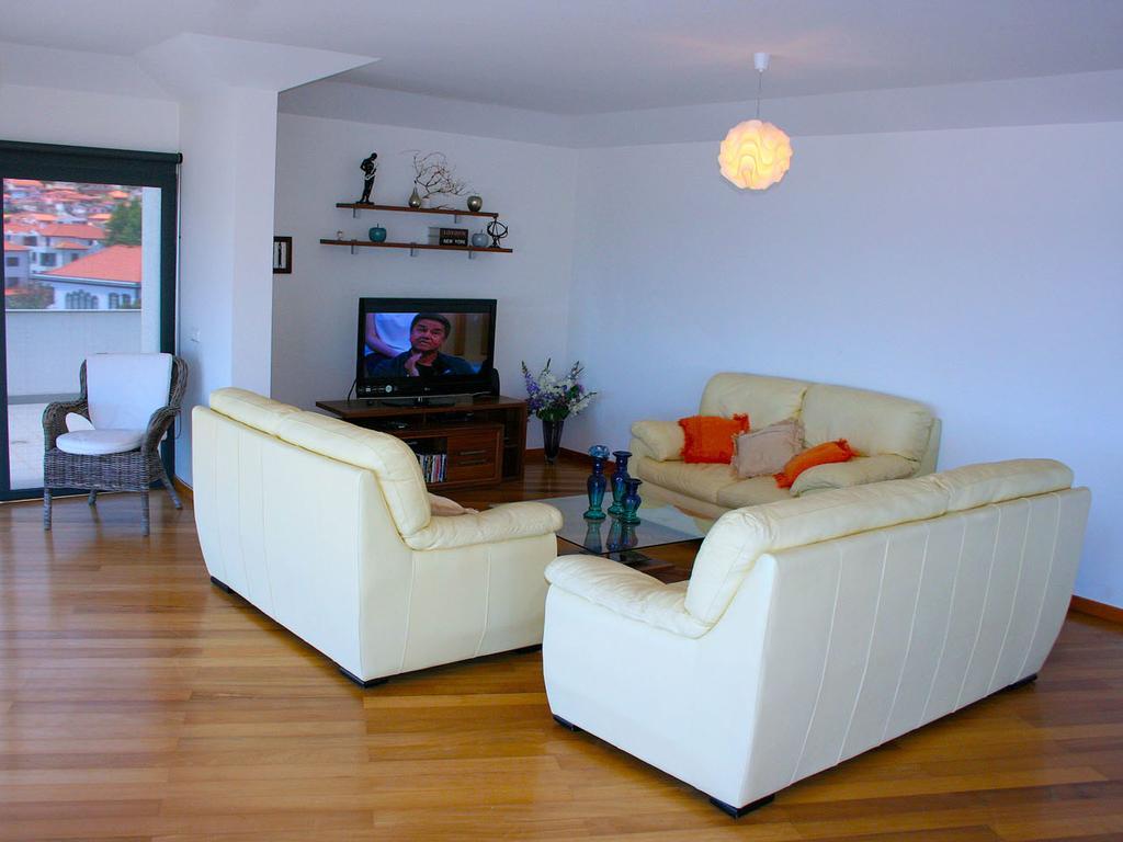 Apartment V.i.p. Baia *