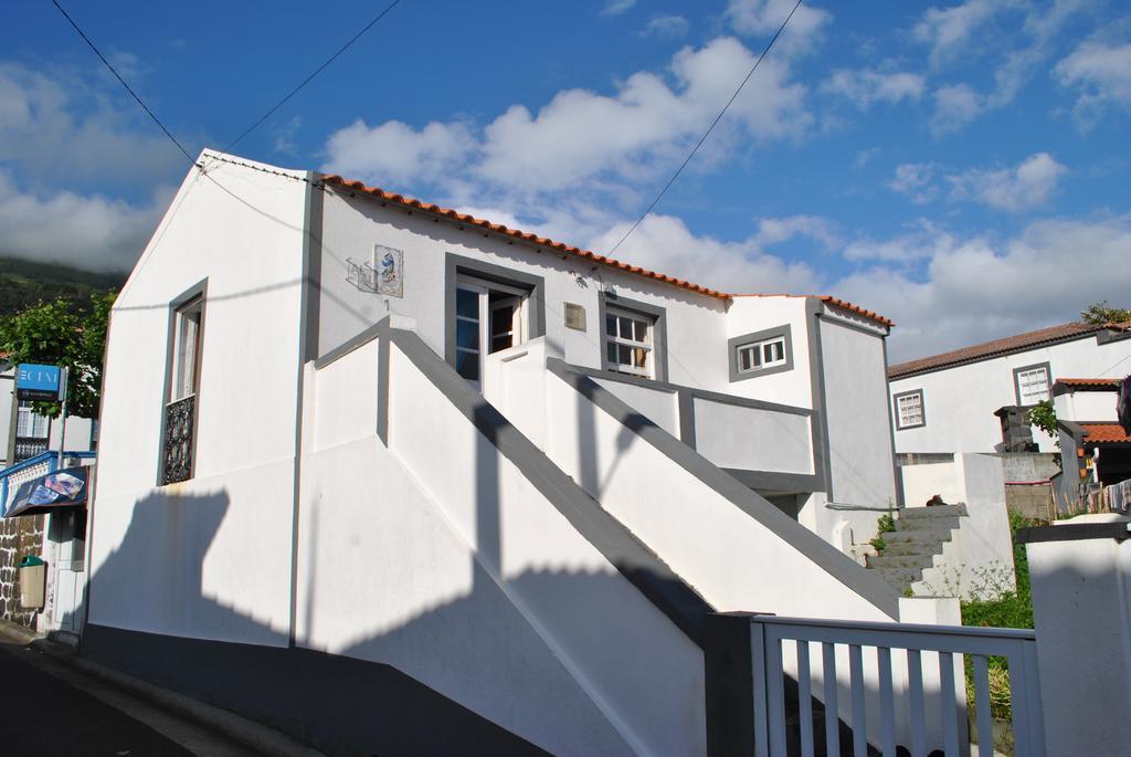 Casa de férias Cantinho Do Mar