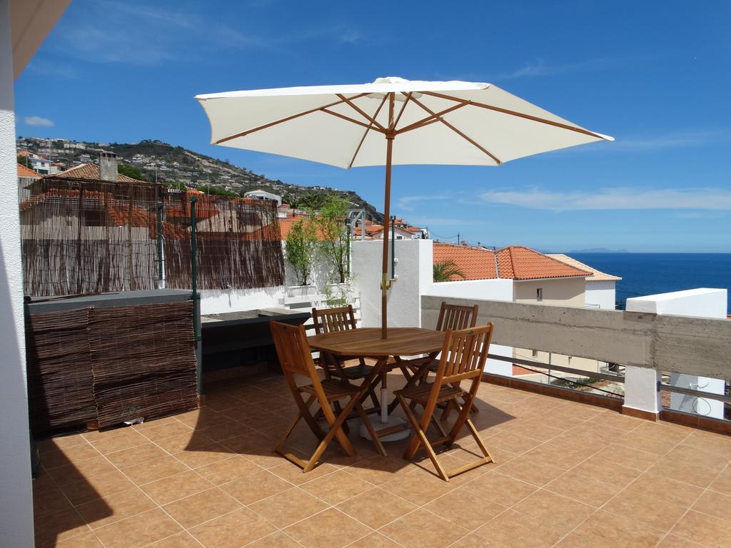 Apartment Barreirinha Funcho House Funchal (Madeira)