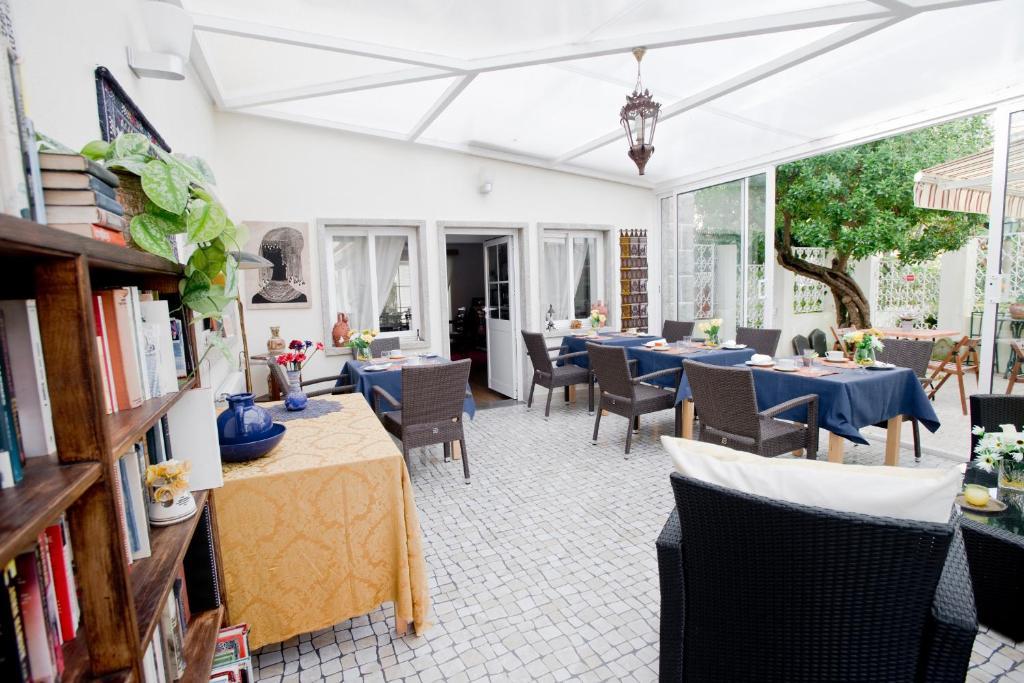 Guest house Casa Shanti Niketan 3*