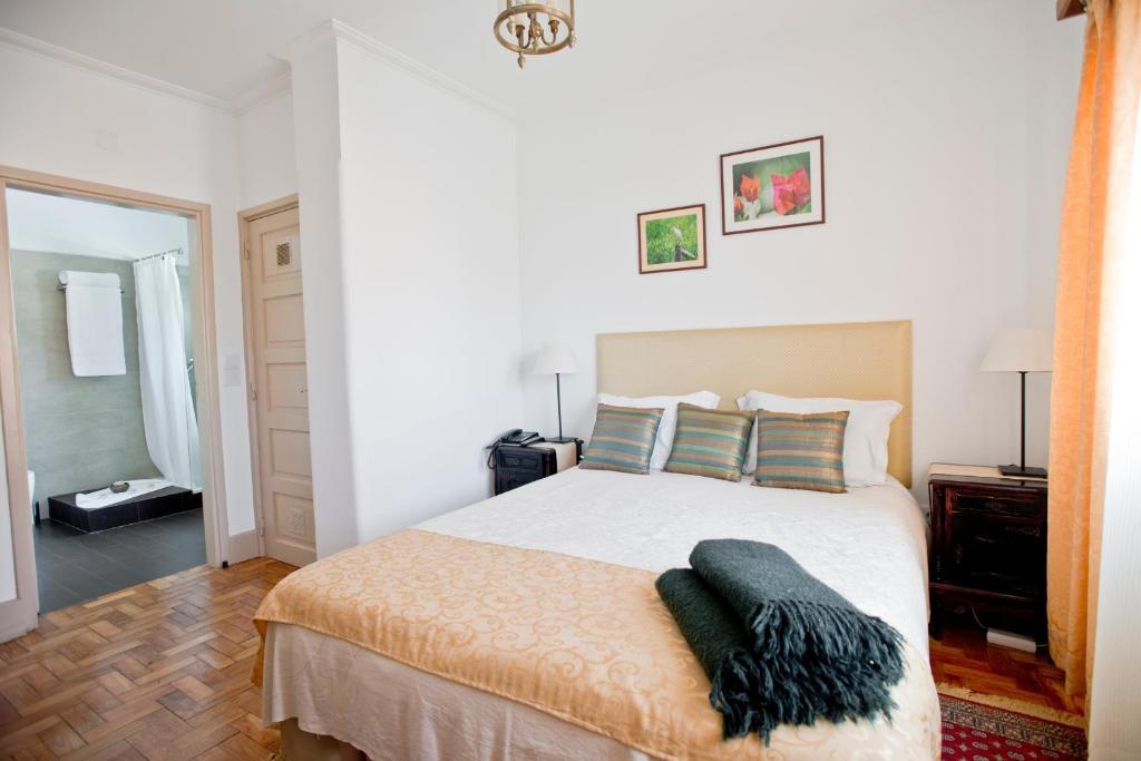 Casa Shanti Niketan Guest house