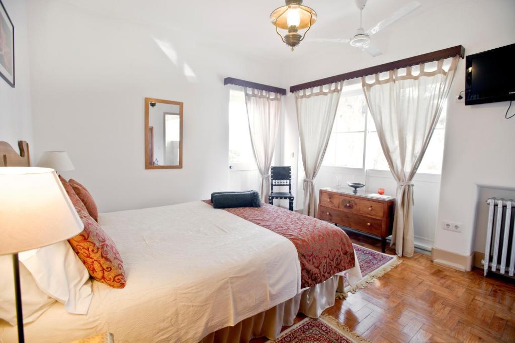 Guest house Casa Shanti Niketan