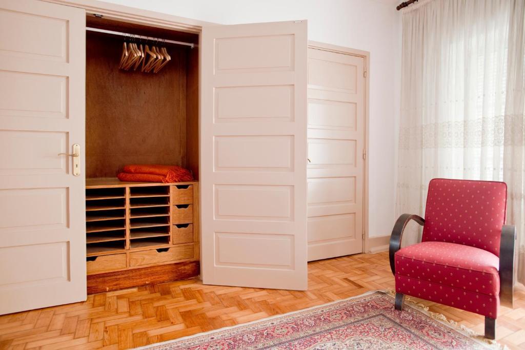 Casa Shanti Niketan Estoril