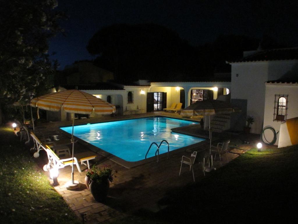 Villa Casa Camelia