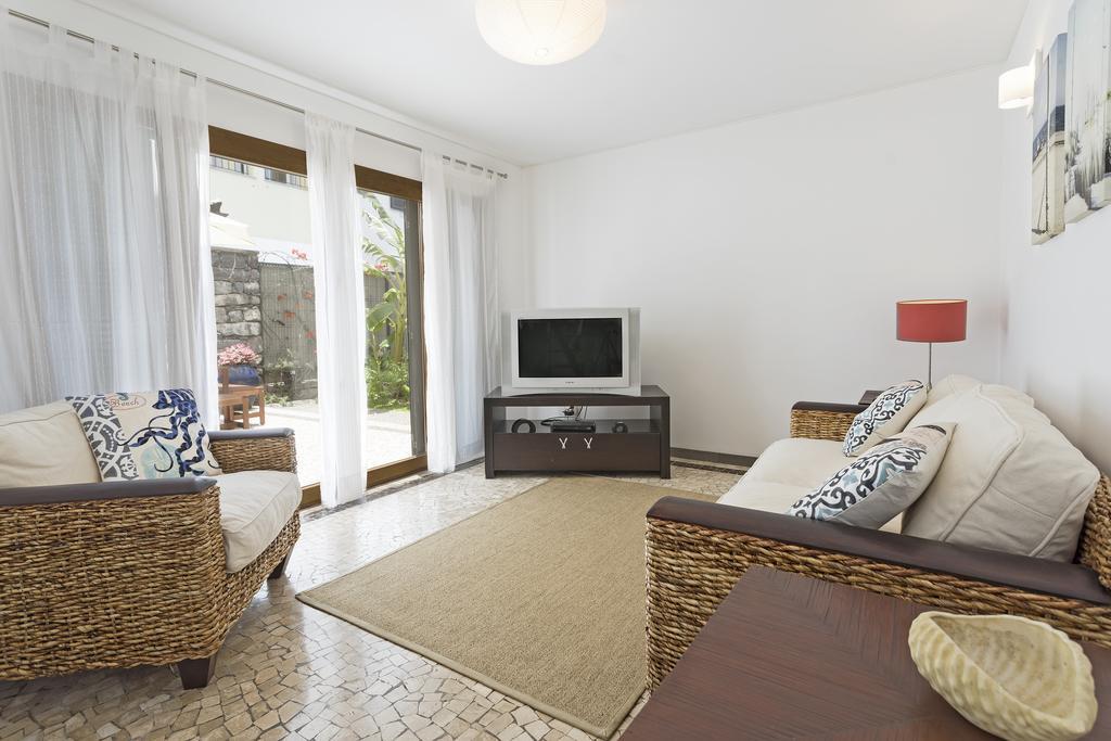 Vakantiehuis Casa Do Lugar De Baixo
