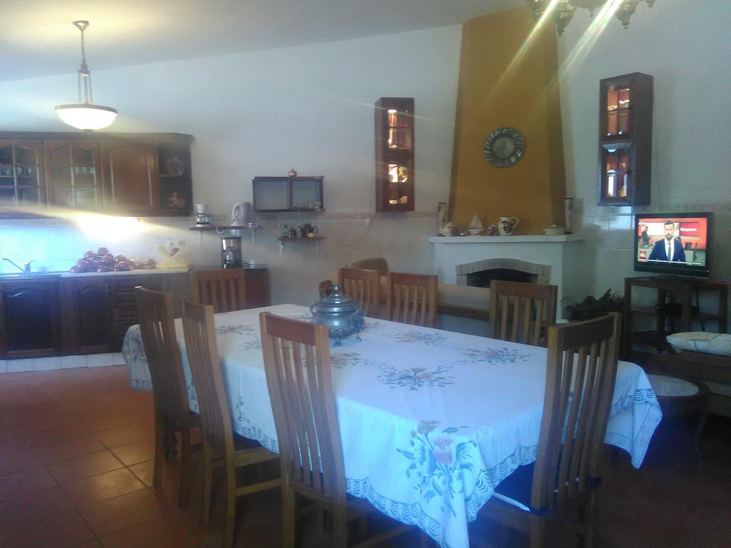 Vakantiehuis Nature *