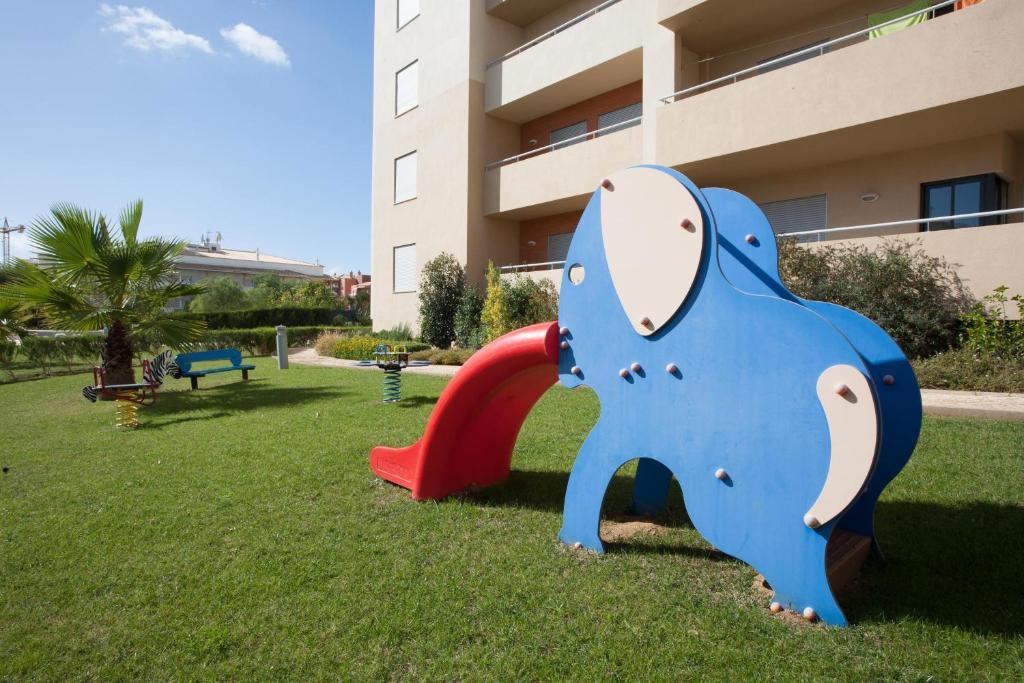 Areias Da Rocha By Amcf Apartment