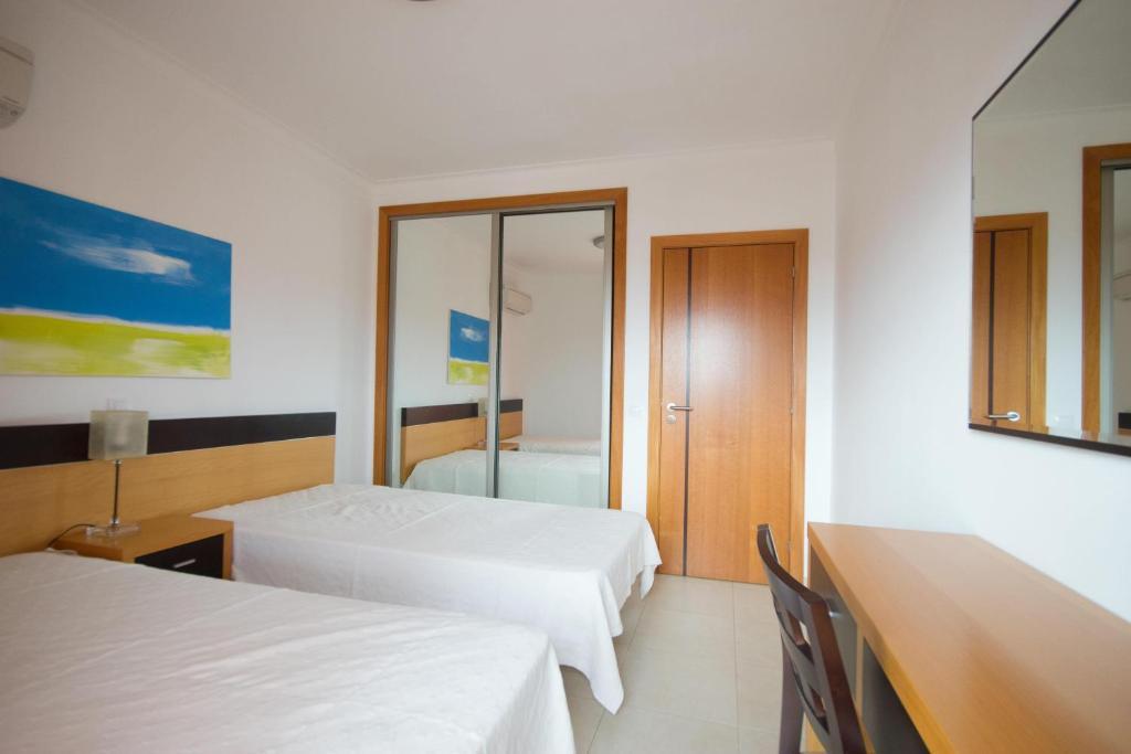 Areias Da Rocha By Amcf Apartment