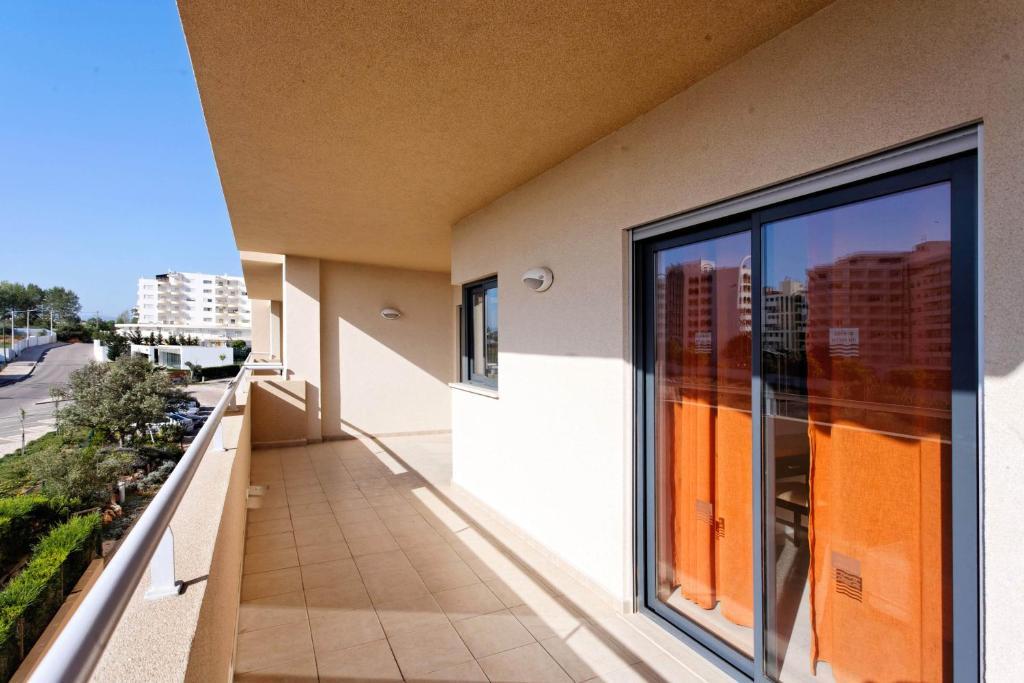 Apartment Areias Da Rocha By Amcf