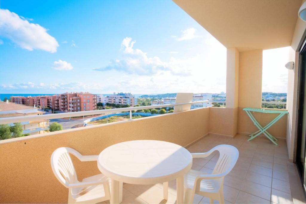 Areias Da Rocha By Amcf Apartment *
