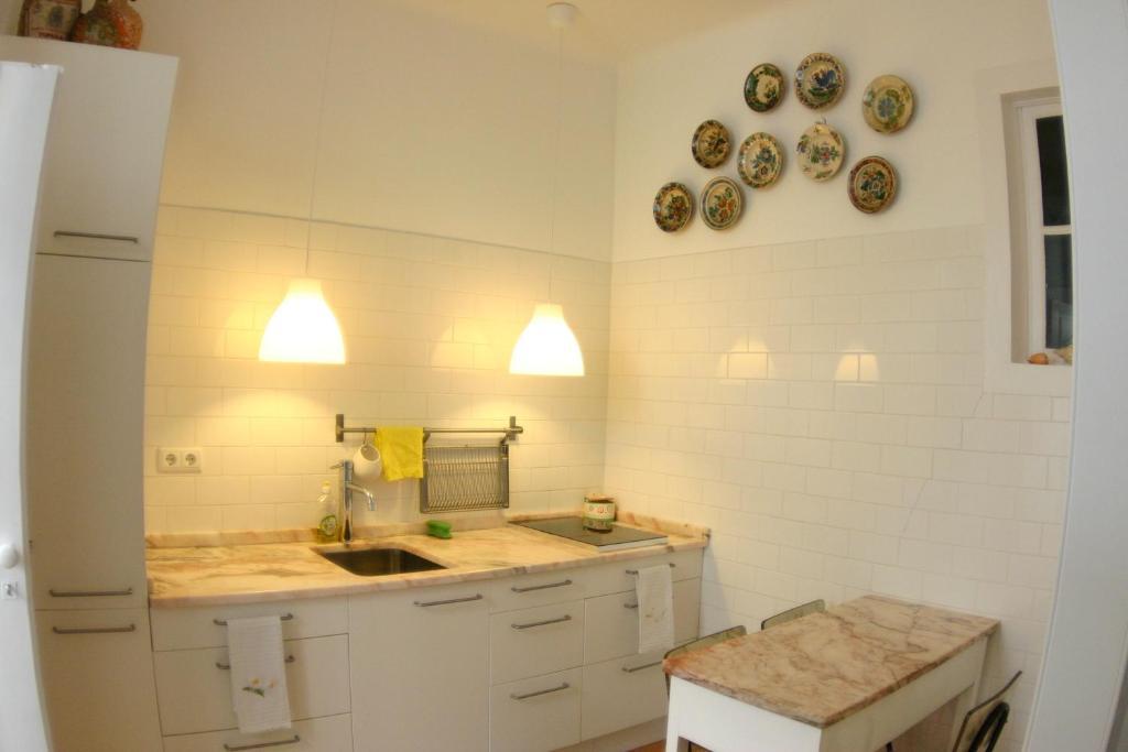 Apartment Casa Sesimbra
