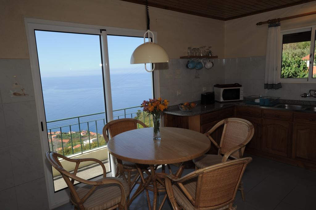 Vakantiehuis Casa Daniela Calheta (Madeira)