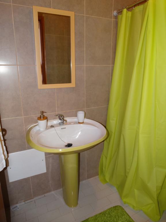 Apartment Barreirinha Funcho House *