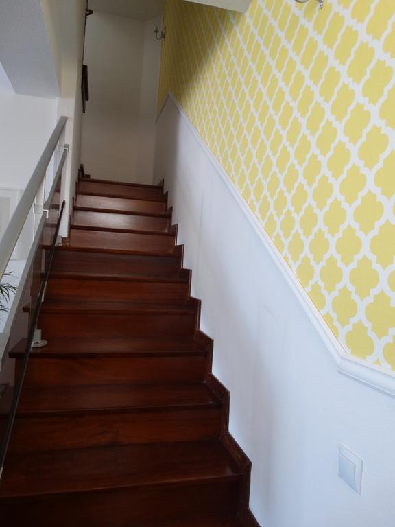 Apartment Barreirinha Funcho House