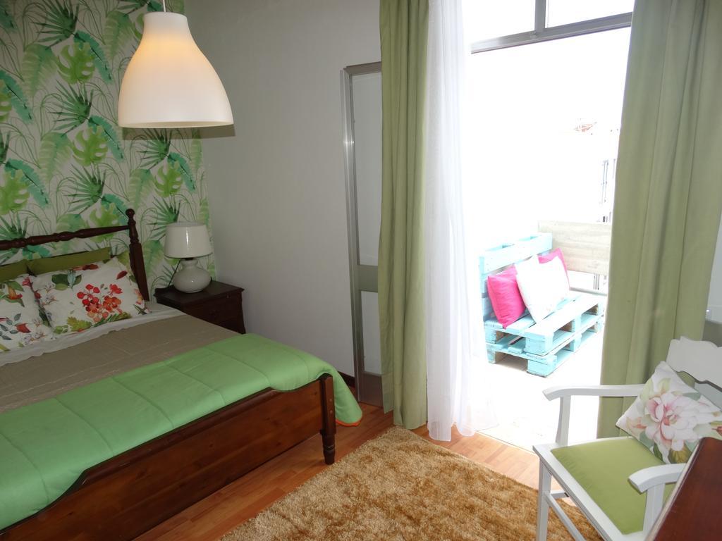 Apartment Barreirinha Funcho House
