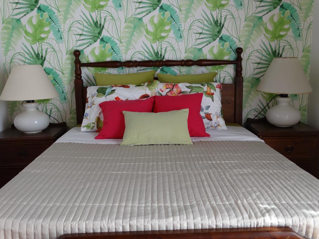 Apartment Barreirinha Funcho House