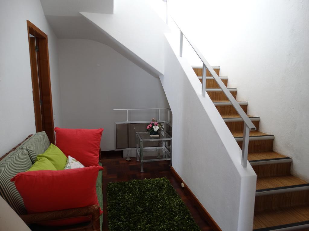 Apartment Barreirinha Funcho House *